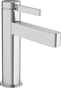 Hansgrohe Finoris Manual Mixers 400 X 210 X 75mm Chrome