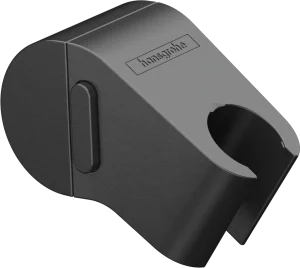 Hansgrohe Wallstoris Supplies Accessoires 45 X 73 X 110mm Black - Matt