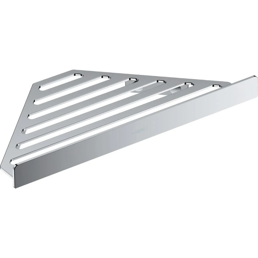 Hansgrohe Addstoris Q Soap Dishes /-basket 165 X 70 X 310mm Chrome