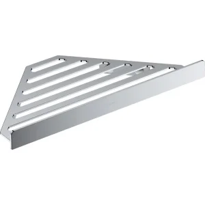 Hansgrohe Addstoris Q Soap Dishes /-basket 165 X 70 X 310mm Chrome