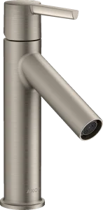 Axor Starck Manual Mixers 545 X 192 X 73mm Stainless Steel