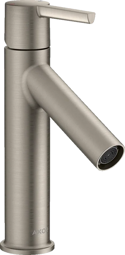 Axor Starck Manual Mixers 545 X 192 X 73mm Stainless Steel product image - Image 1