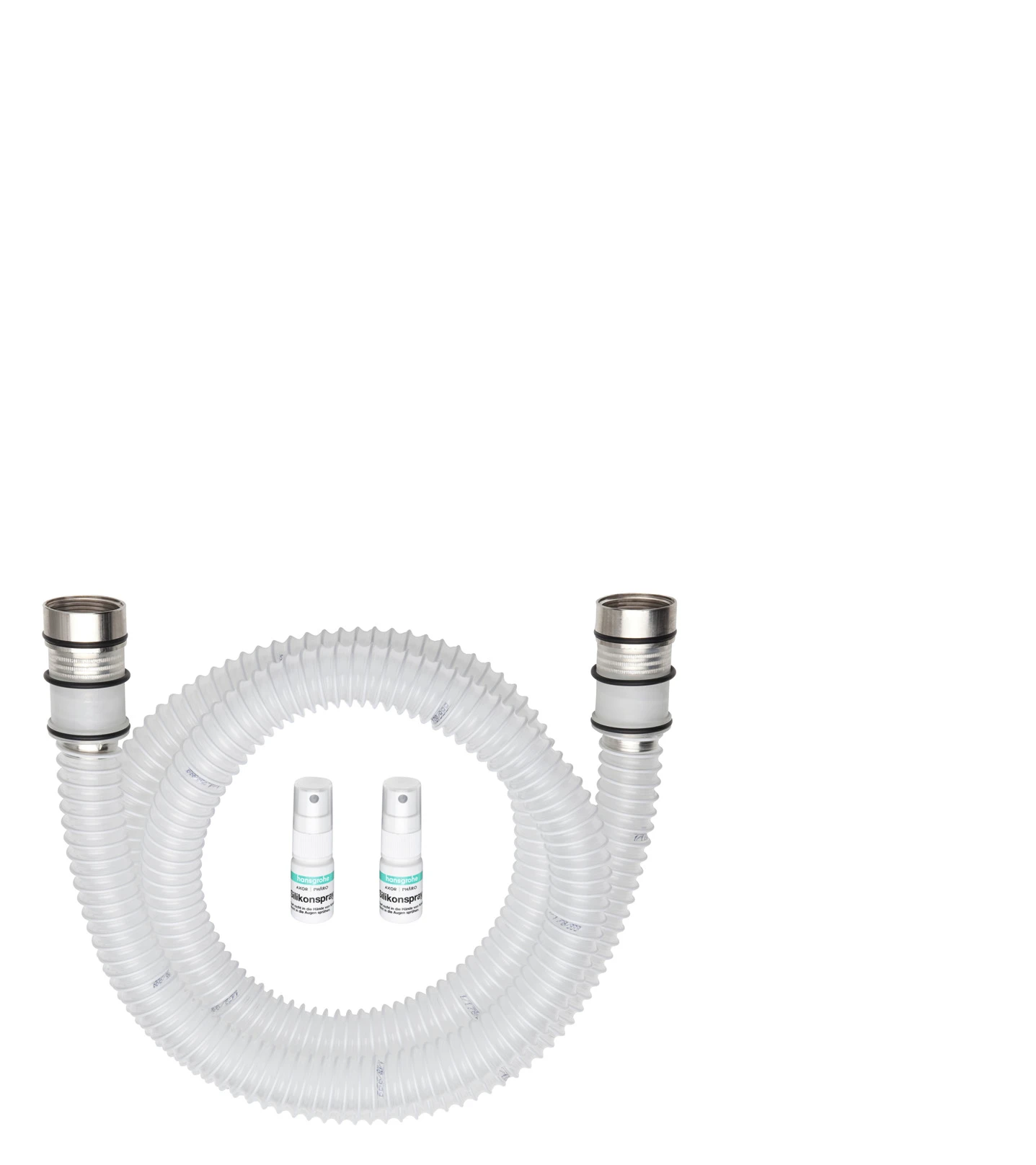 Hansgrohe Hoses 250 X 200 X 152mm