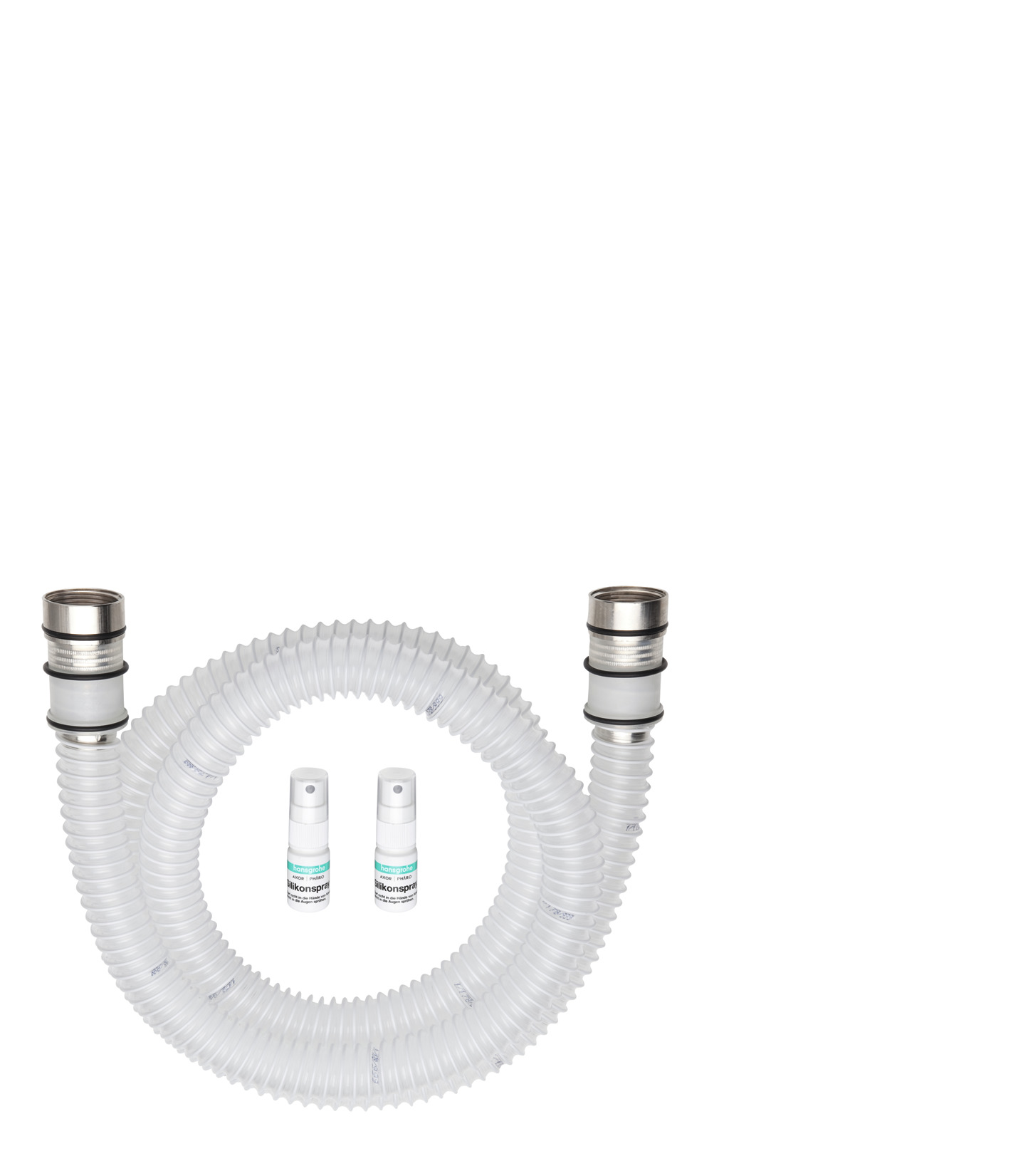 Hansgrohe Hoses 250 X 200 X 152mm