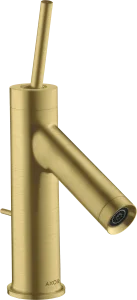 Axor Starck Manual Mixers 545 X 192 X 73mm Brass - Brushed