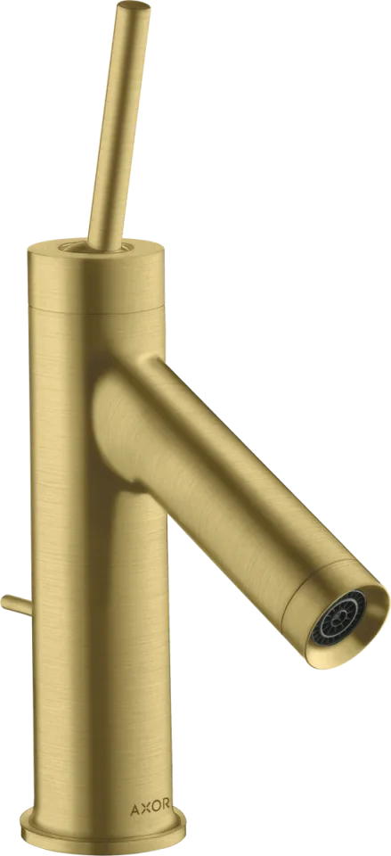 Axor Starck Manual Mixers 545 X 192 X 73mm Brass - Brushed product image - Image 1