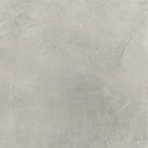 European Tiles Atlas Light Grey 60X60 Natural Porcelain Rectified Tile detail view - Image 3
