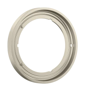 Axor Showerselect Id Extensions 254 X 229 X 64mm Nickel - Brushed