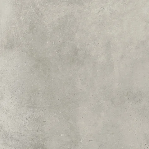 European Tiles Atlas Light Grey 60X60 Natural Porcelain Rectified Tile detail view - Image 4
