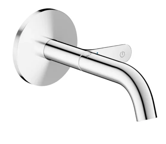 Axor One Manual Mixers 354 X 196 X 162mm Chrome product image - Image 1