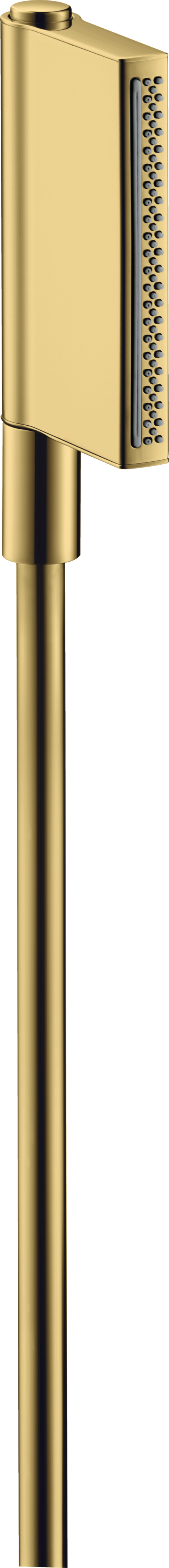 Axor One Hand Showers 250 X 160 X 85mm Gold - Polished