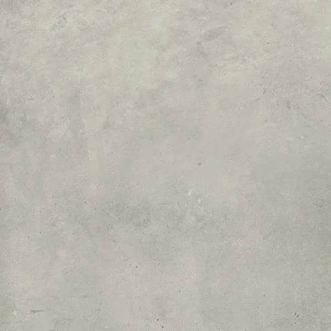 European Tiles Atlas Light Grey 60X60 Natural Porcelain Rectified Tile detail view - Image 6
