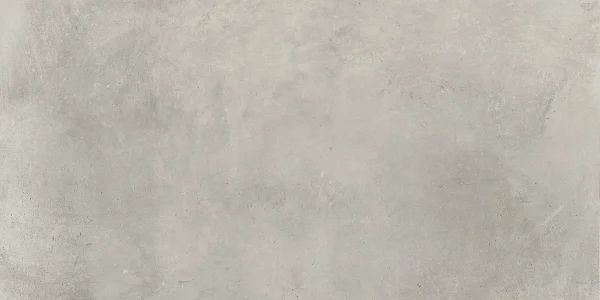 European Tiles Atlas Light Grey 60X60 Natural Porcelain Rectified Tile