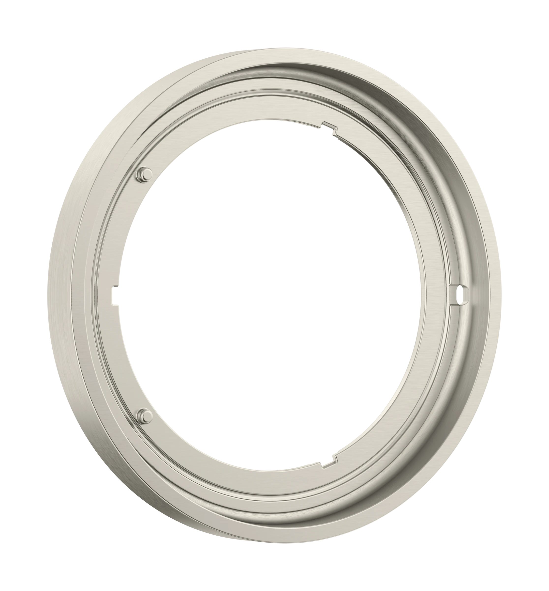 Axor Showerselect Id Extensions 254 X 229 X 64mm Stainless Steel
