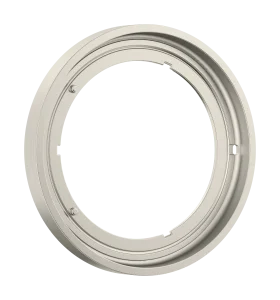 Axor Showerselect Id Extensions 254 X 229 X 64mm Stainless Steel