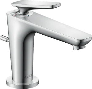 Axor Citterio C Manual Mixers 401 X 208 X 75mm Chrome