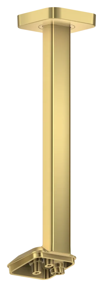 Axor Showersphere Shower Arms 141 X 120 X 98mm Gold - Polished product image - Image 1