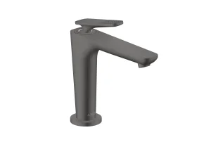 Axor Citterio C Manual Mixers 398 X 206 X 72mm Gunmetal/chrome - Brushed