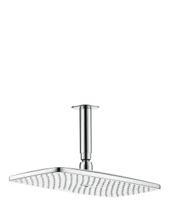 Hansgrohe Raindance E Overhead Showers 460 X 245 X 110mm Gunmetal/chrome - Polished