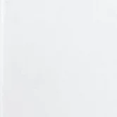 European Tiles Bisello (Bevel) Blanco 10X30Cm Matt Ceramic Tile (34 Per Box)