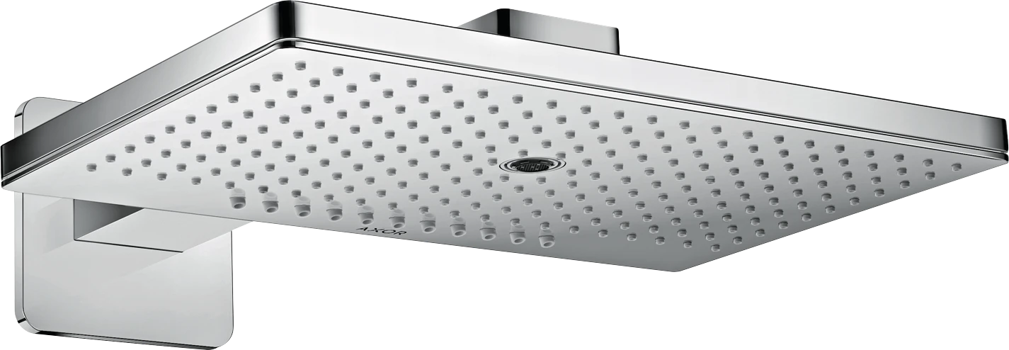Axor Showersolutions Overhead Showers 590 X 390 X 220mm Chrome