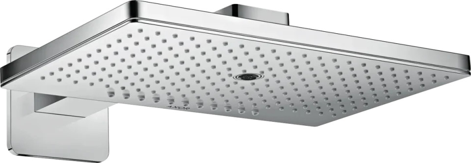 Axor Showersolutions Overhead Showers 590 X 390 X 220mm Chrome product image - Image 1