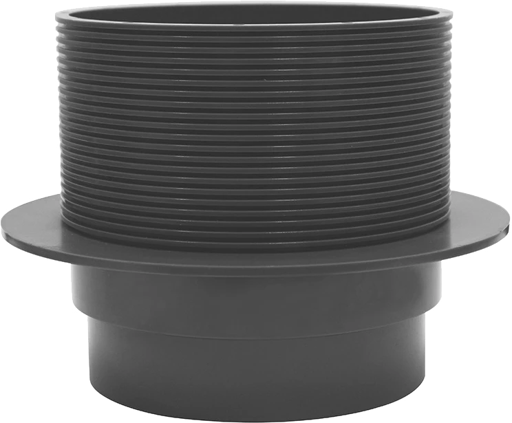Hansgrohe Raindrain Spot Supplies 205 X 205 X 166mm