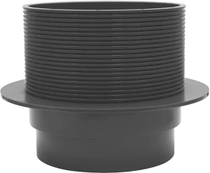 Hansgrohe Raindrain Spot Supplies 205 X 205 X 166mm