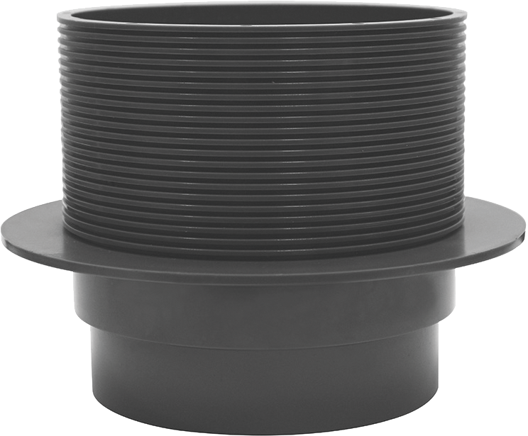 Hansgrohe Raindrain Spot Supplies 205 X 205 X 166mm