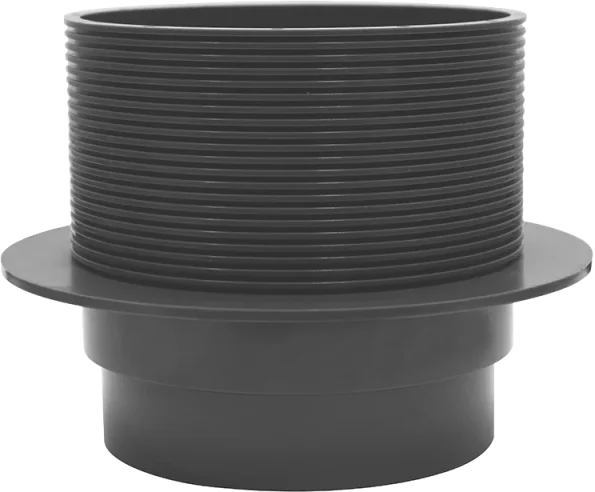 Hansgrohe Raindrain Spot Supplies 205 X 205 X 166mm product image - Image 1