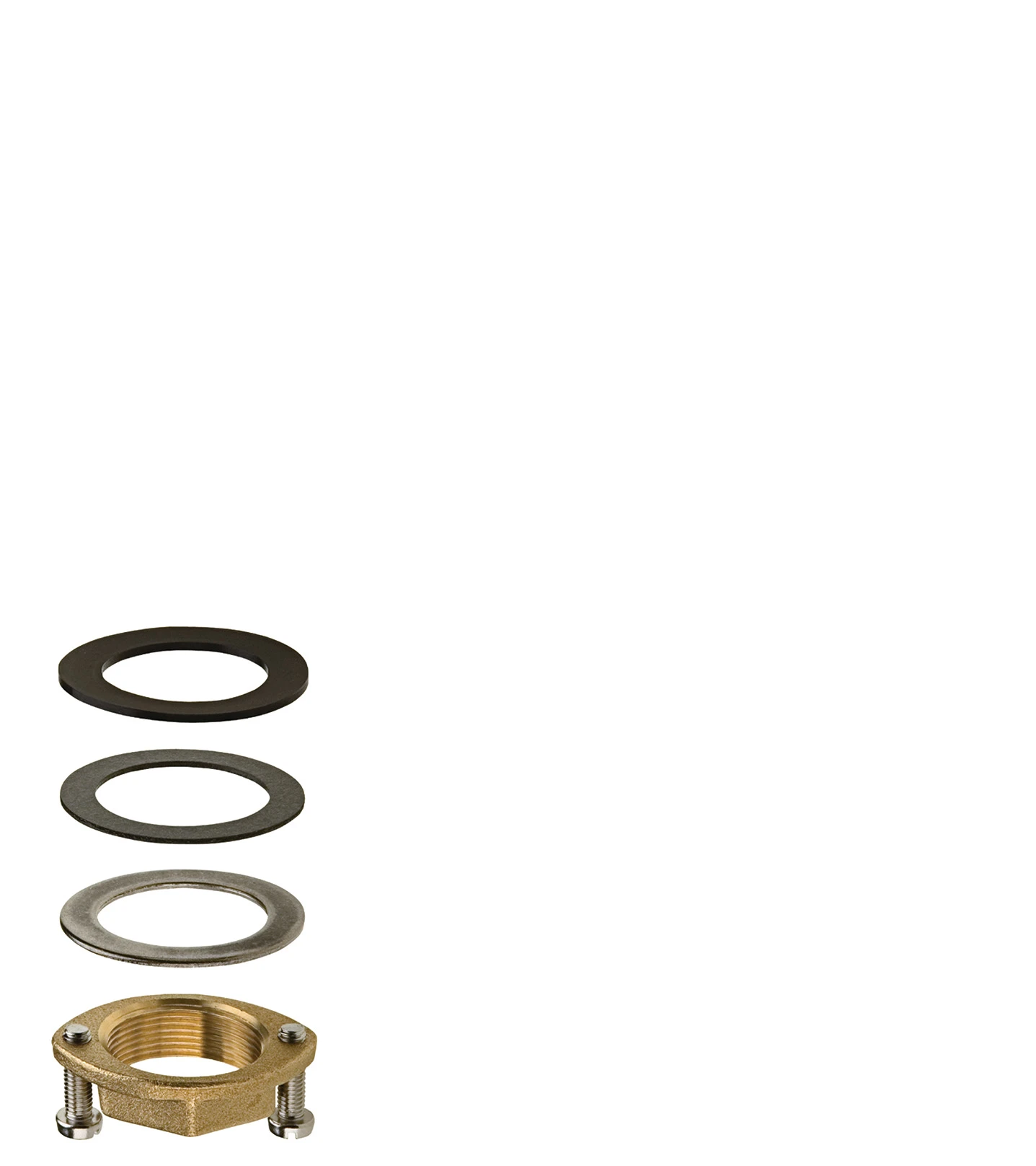 Hansgrohe Fixations 100 X 85 X 25mm