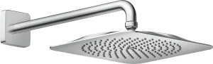 Axor Citterio C Overhead Showers 373 X 373 X 105mm Chrome