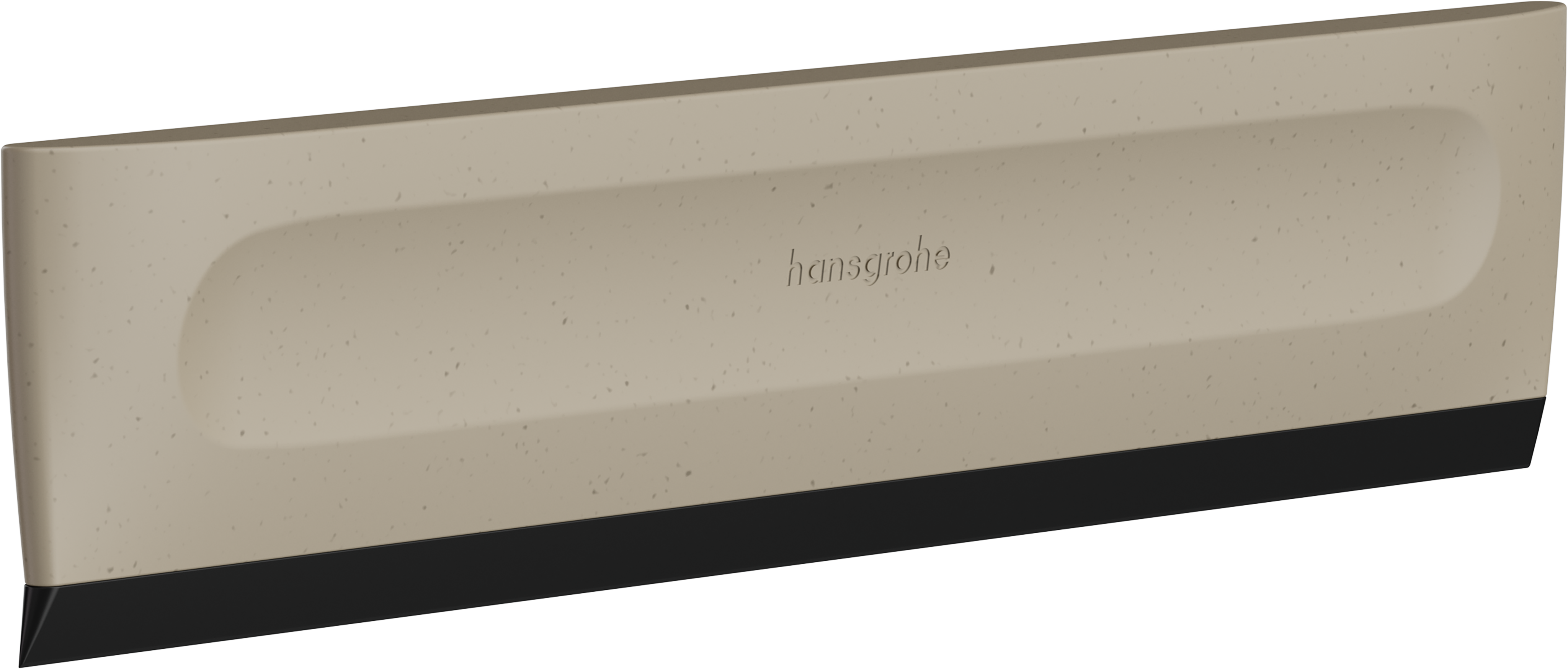 Hansgrohe Wallstoris Planet Edition Supplies Accessoires 200 X 60 X 15mm Sand