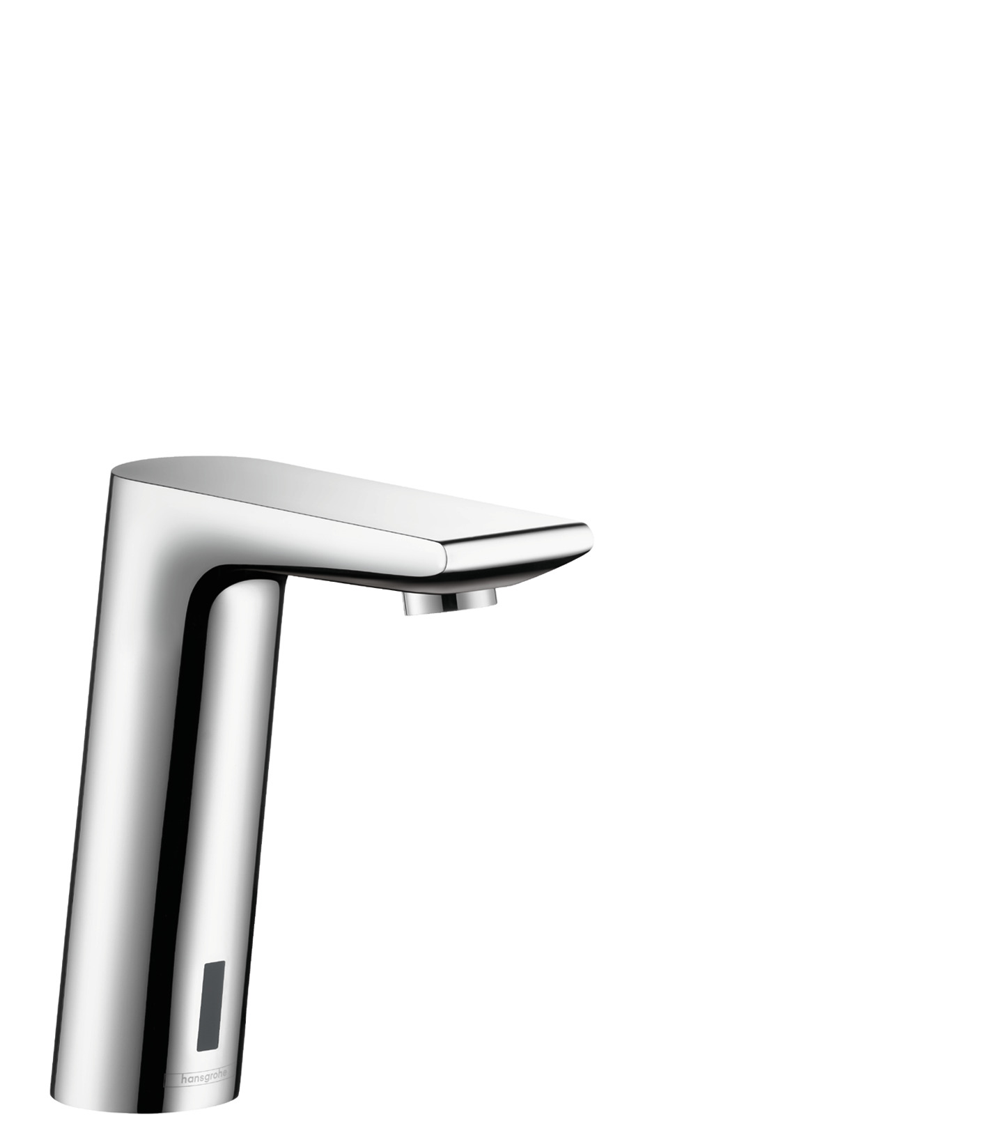 Hansgrohe Metris S Electronic Taps 397 X 234 X 105mm Chrome