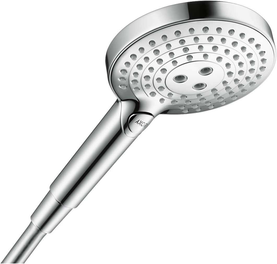 Axor Showersolutions Hand Showers 315 X 170 X 53mm Chrome