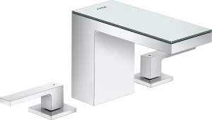 Axor Myedition Manual Mixers 397 X 350 X 160mm Mirror/chrome