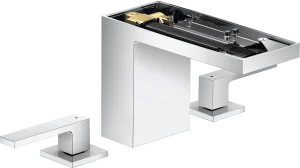 Axor Myedition Manual Mixers 352 X 399 X 157mm Chrome