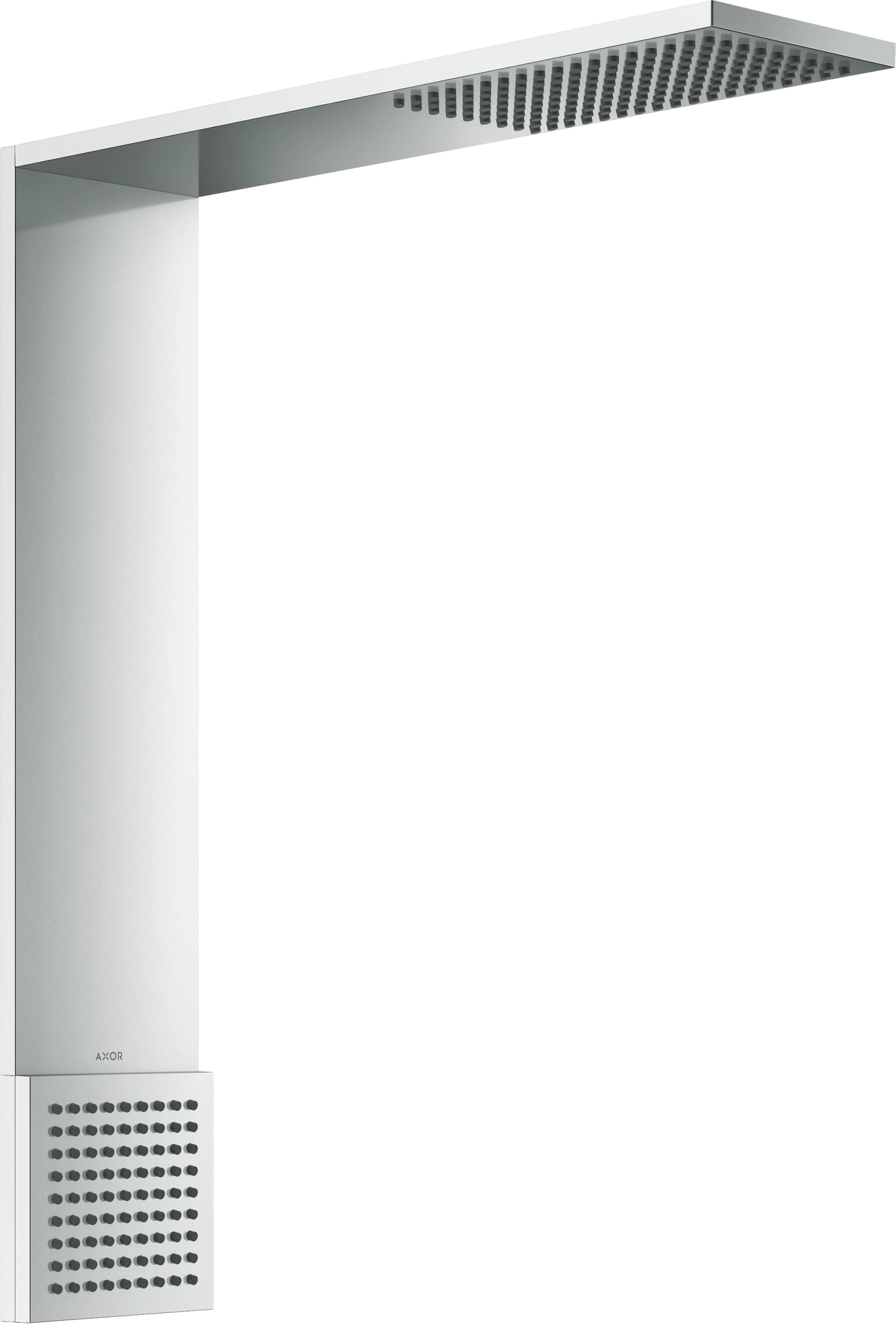 Axor Showercomposition Shower Combination 635 X 520 X 130mm Chrome