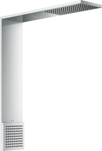 Axor Showercomposition Shower Combination 635 X 520 X 130mm Chrome