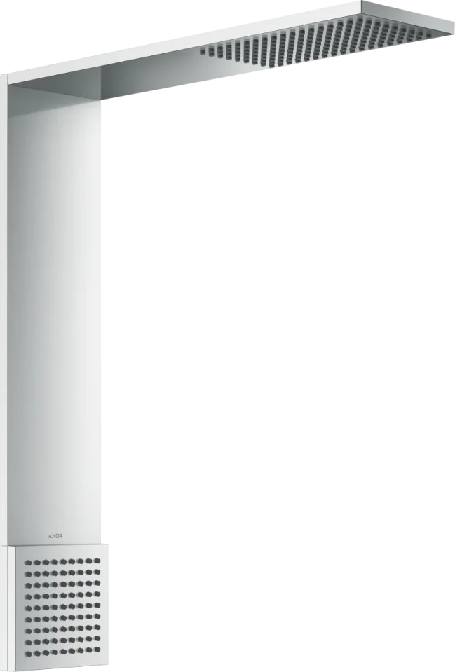 Axor Showercomposition Shower Combination 635 X 520 X 130mm Chrome product image - Image 1
