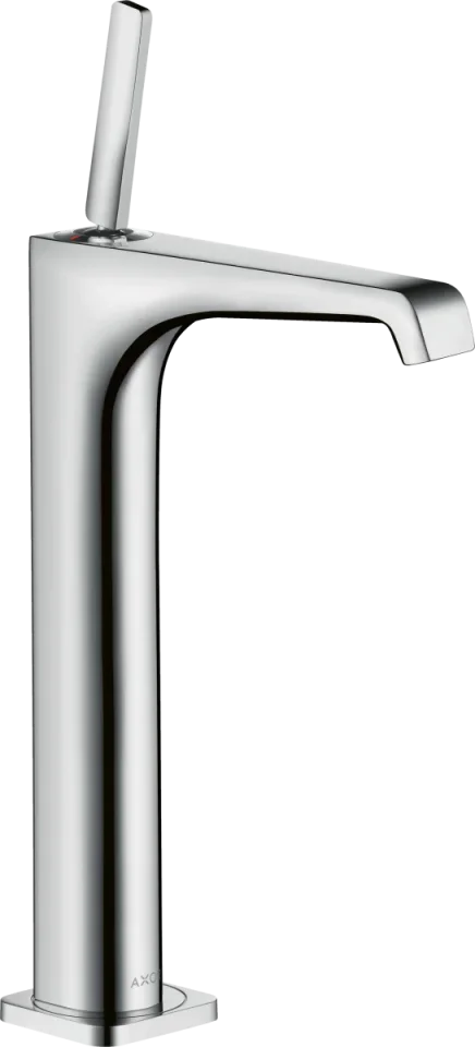 Axor Citterio E Manual Mixers 555 X 308 X 78mm Chrome product image - Image 1