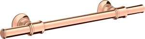 Axor Montreux Grab Bar