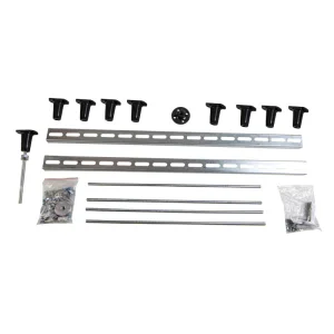 Burlington Bath Legs For E28 & E30