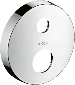 Axor Extensions 230 X 240 X 62mm Nickel - Brushed