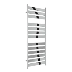 Reina Carpi 400 X 1200 Chrome Towel Radiator