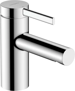 Hansgrohe Zesis S Pillar Tap 351 X 177 X 72mm Chrome