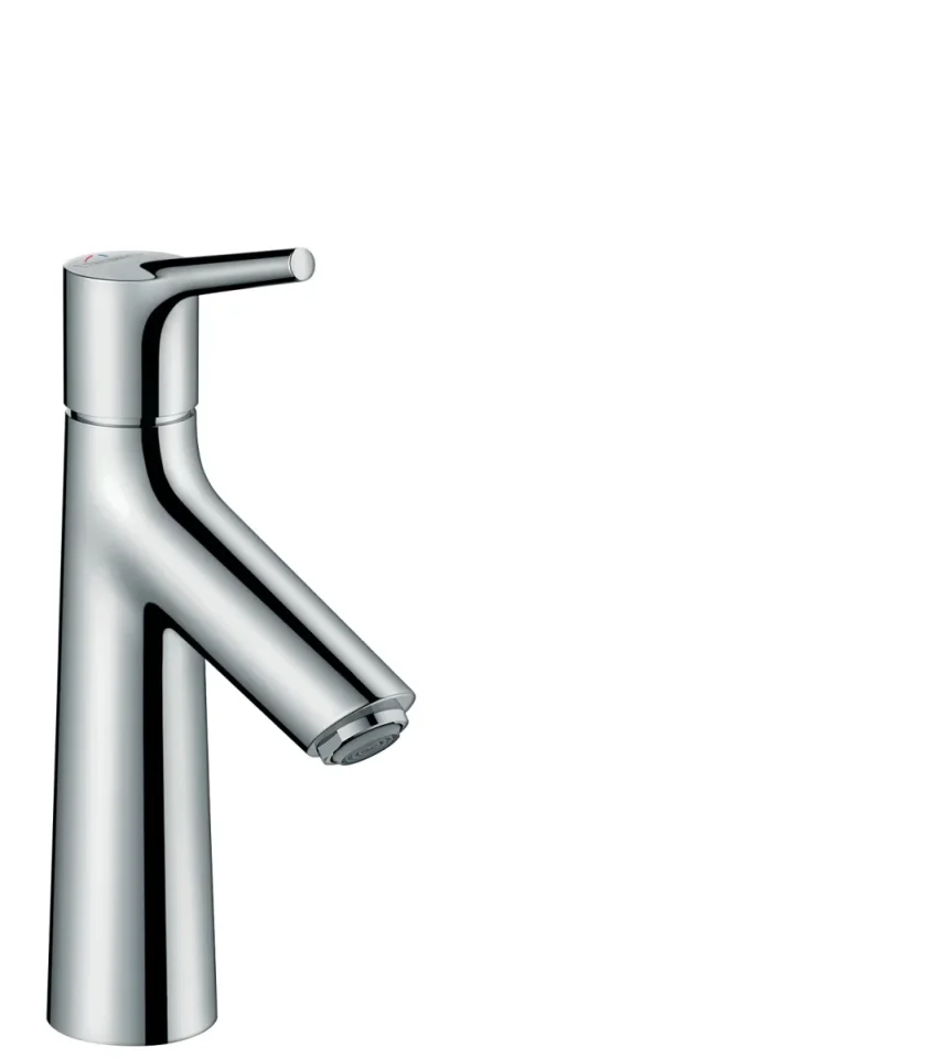 Hansgrohe Talis S Manual Mixers 355 X 180 X 75mm Chrome product image - Image 1