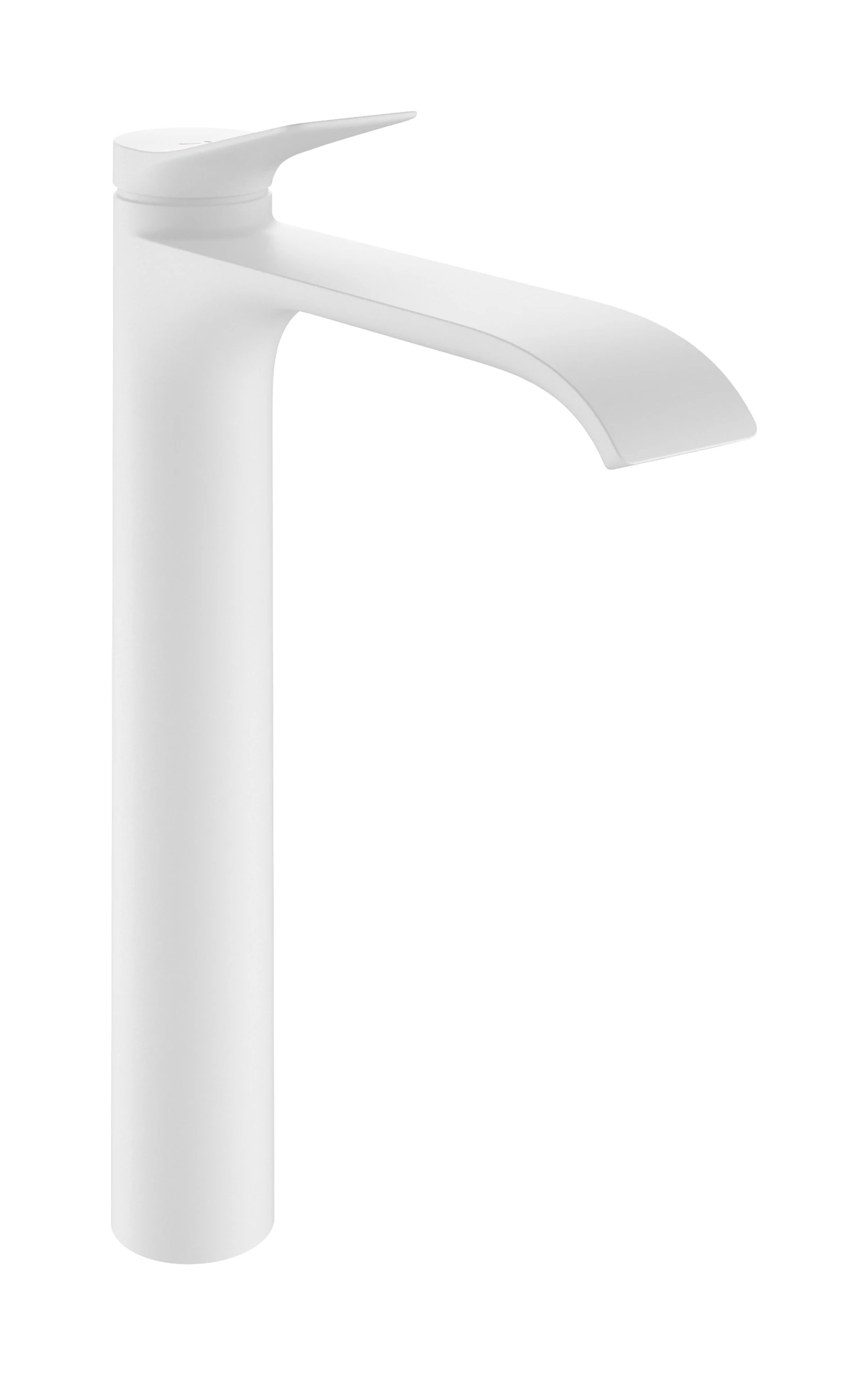 Hansgrohe Vivenis Manual Mixers 470 X 245 X 78mm White - Matt