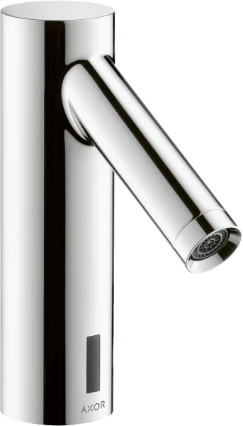 Axor Starck Electronic Taps 397 X 234 X 105mm Chrome