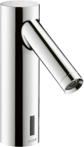Axor Starck Electronic Taps 397 X 234 X 105mm Chrome